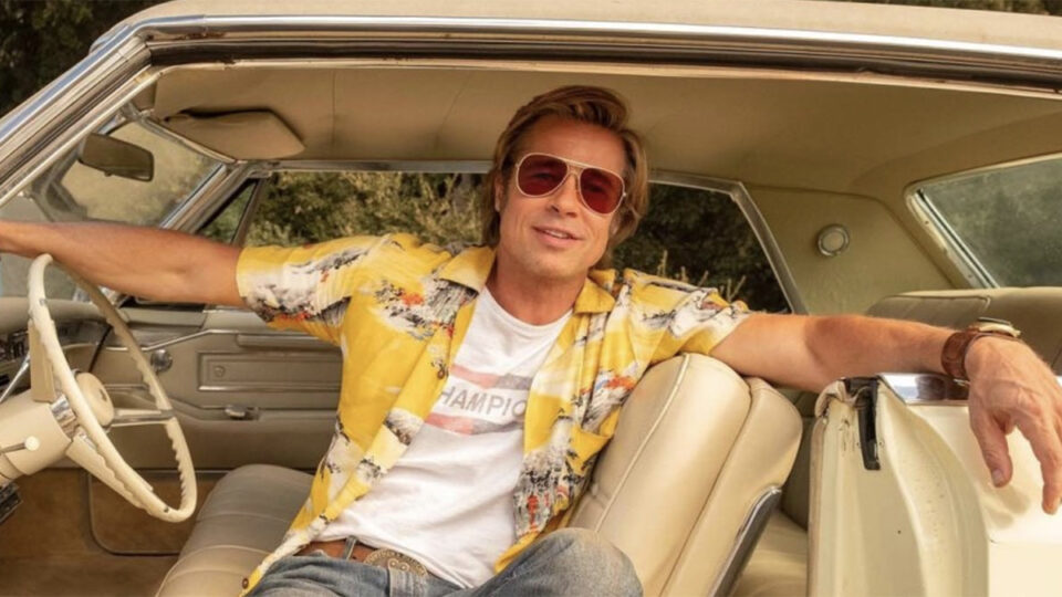 Netflix prepara la secuela millonaria de ‘Érase una vez en Hollywood’ con Brad Pitt, Quentin Tarantino y David Fincher