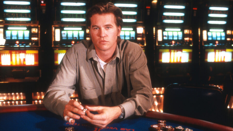 Val Kilmer, un patrimonio de 25 millones de dólares y un ego que le puso a Hollywood en contra