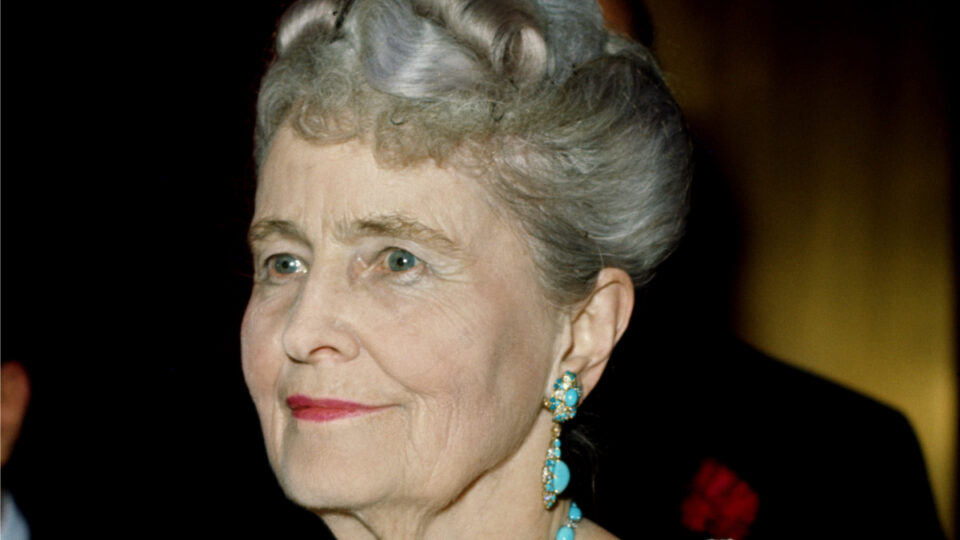La lujosa vida de Marjorie Merriweather, la mujer que creó Mar-a-Lago, el paraíso de Trump