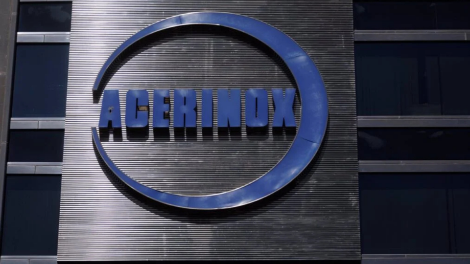 Acerinox celebrará su junta el 6 de mayo y propondrá el pago de un dividendo a complementario de 0,31 euros