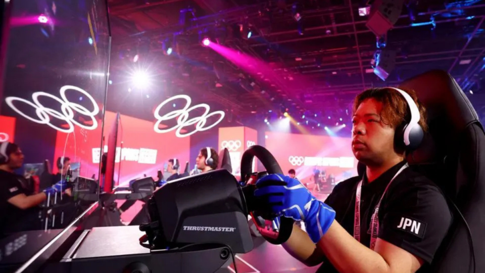 Las Olimpiadas se vuelven gamer: los primeros Juegos Olímpicos de Esports, en 2027