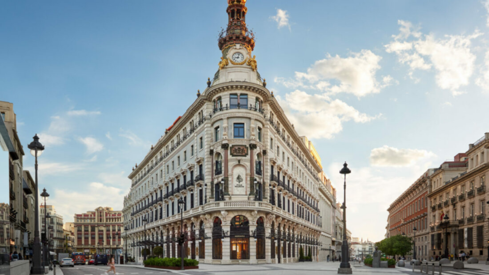 Centro Canalejas Madrid aumenta un 29% sus ingresos y refuerza su posición en el mercado de lujo