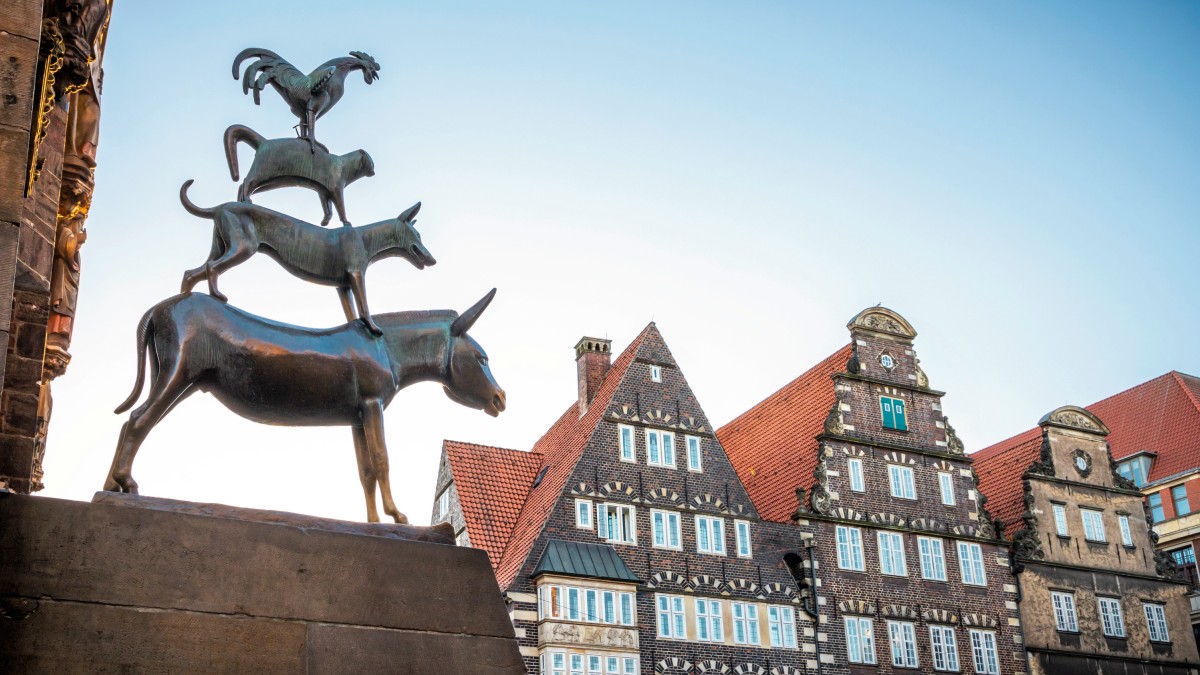 Alemania se consolida como destino turístico en 2025 con una recuperación del 95% y nuevas rutas desde España
