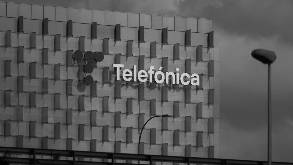 Telefónica incorpora al abogado catalán Juan Carlos Ros Brugueras al consejo de Movistar+