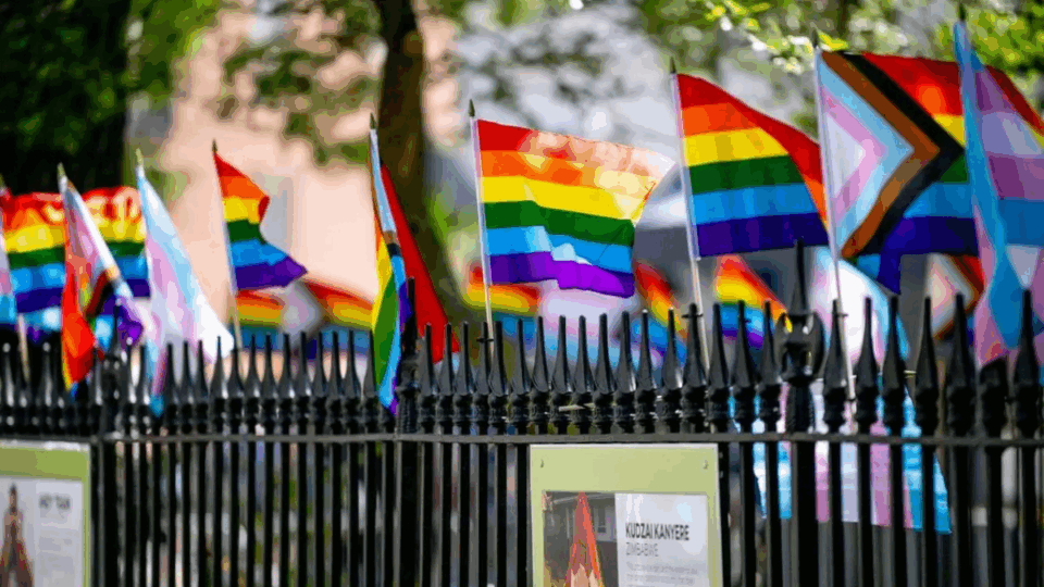 Dos de cada cinco empresas de EE UU han reducido ya su compromiso LGBTQ ante las presiones de la Administración Trump