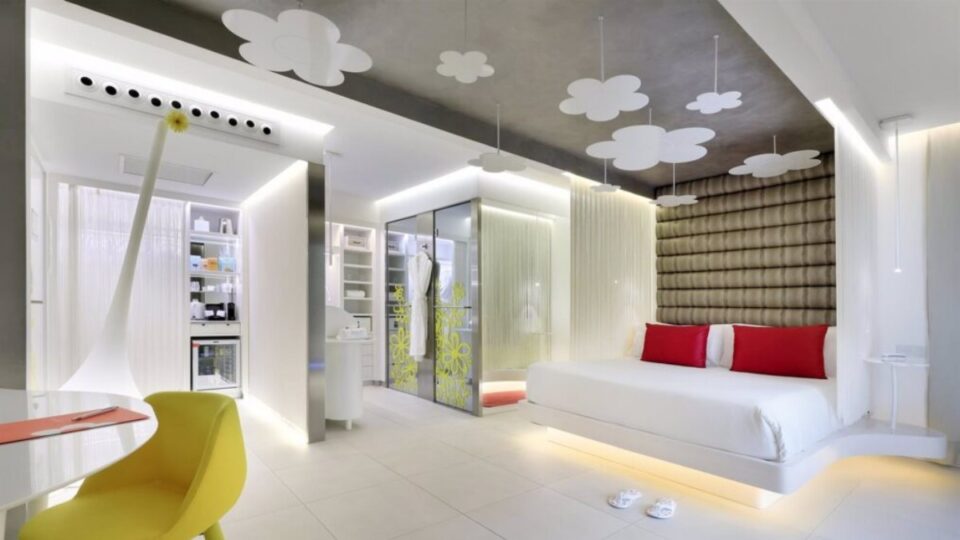 Meliá incorpora el Five Flowers Hotel & Spa en Formentera a su marca de lujo The Meliá Collection