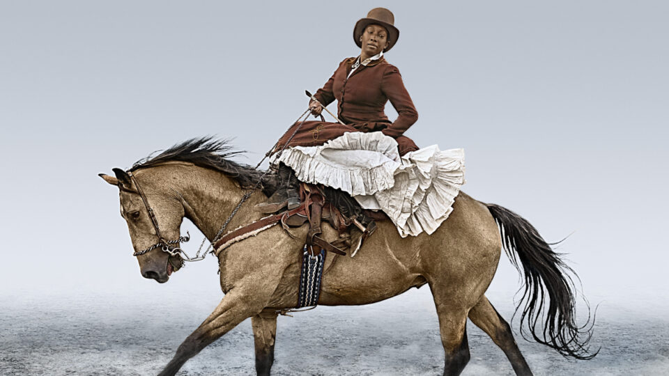 La fotógrafa Ayana V. Jackson expone por primera vez en Europa en el marco de Photoespaña