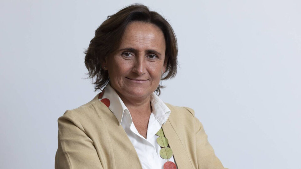 Nombramiento | Marian Isach, nueva consejera delegada de Atrys