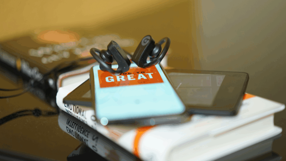 Así ha llegado la inteligencia artificial al mundo del audiolibro