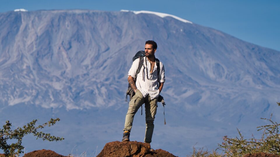 Intermundial y Pablo Nemo se unen para viajar en positivo