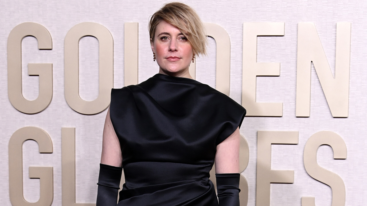 Greta Gerwig prepara el live-action de Narnia: esto es todo lo que sabemos de su próximo éxito