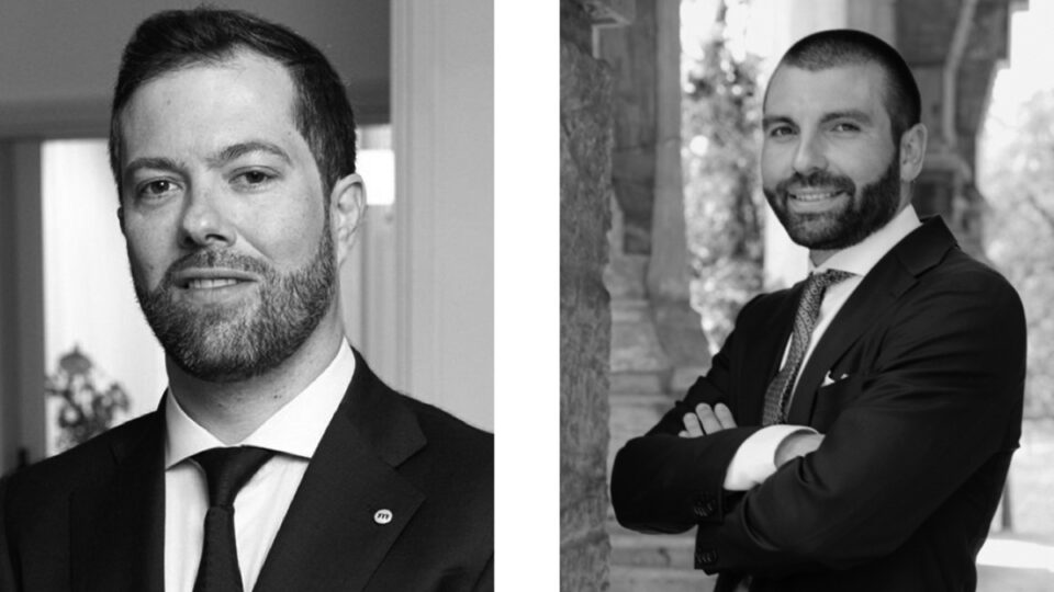 Banco Mediolanum incorpora a tres profesionales a su equipo de Banca Privada