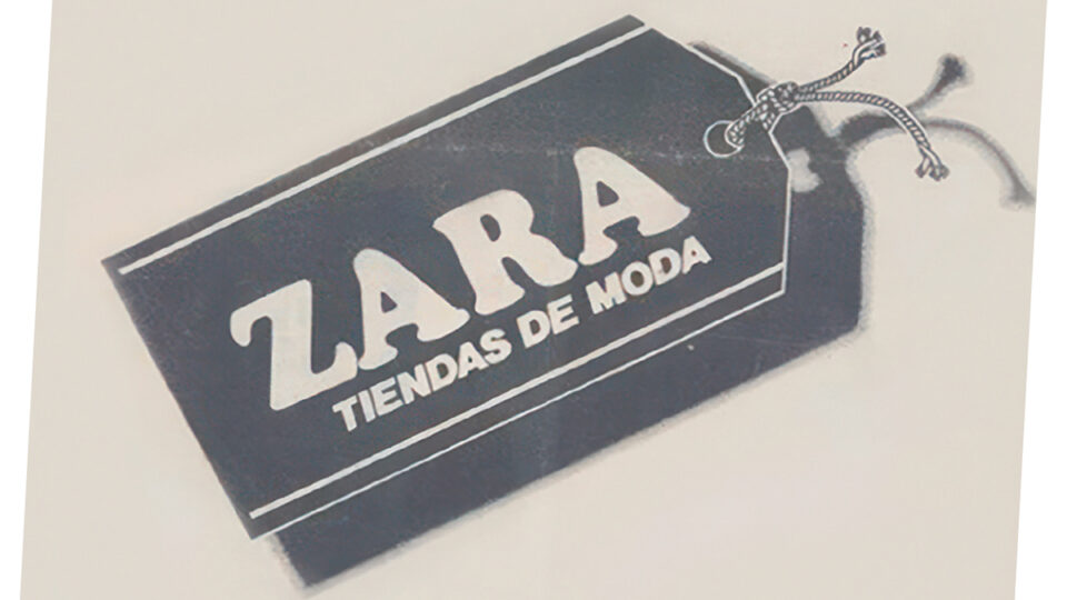 Zara cumple medio siglo con su peculiar filosofía corporativa y su modelo de negocio intactos