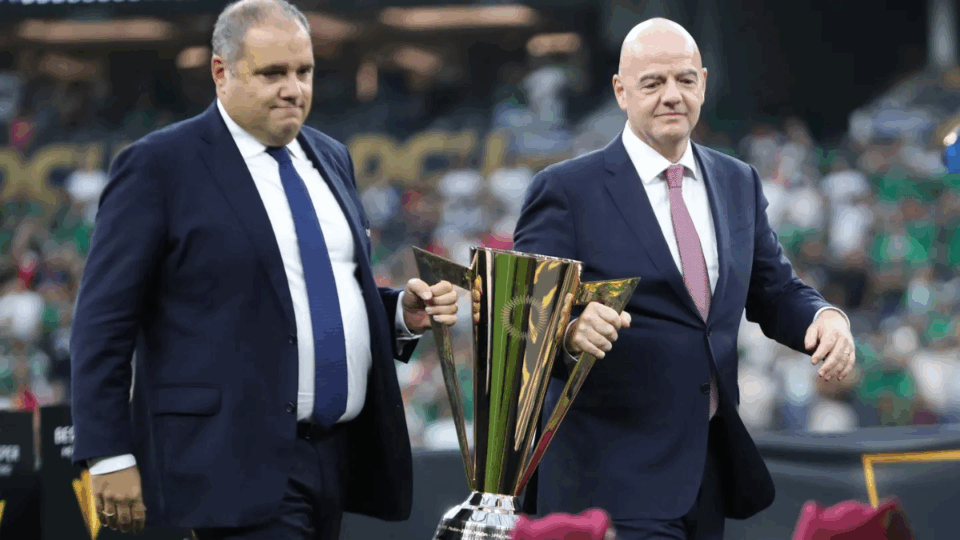 La Concacaf ve con buenos ojos el Mundial de Clubes 2025 de la FIFA