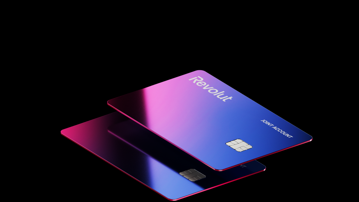 Revolut lanza su propio operador de telefonía móvil