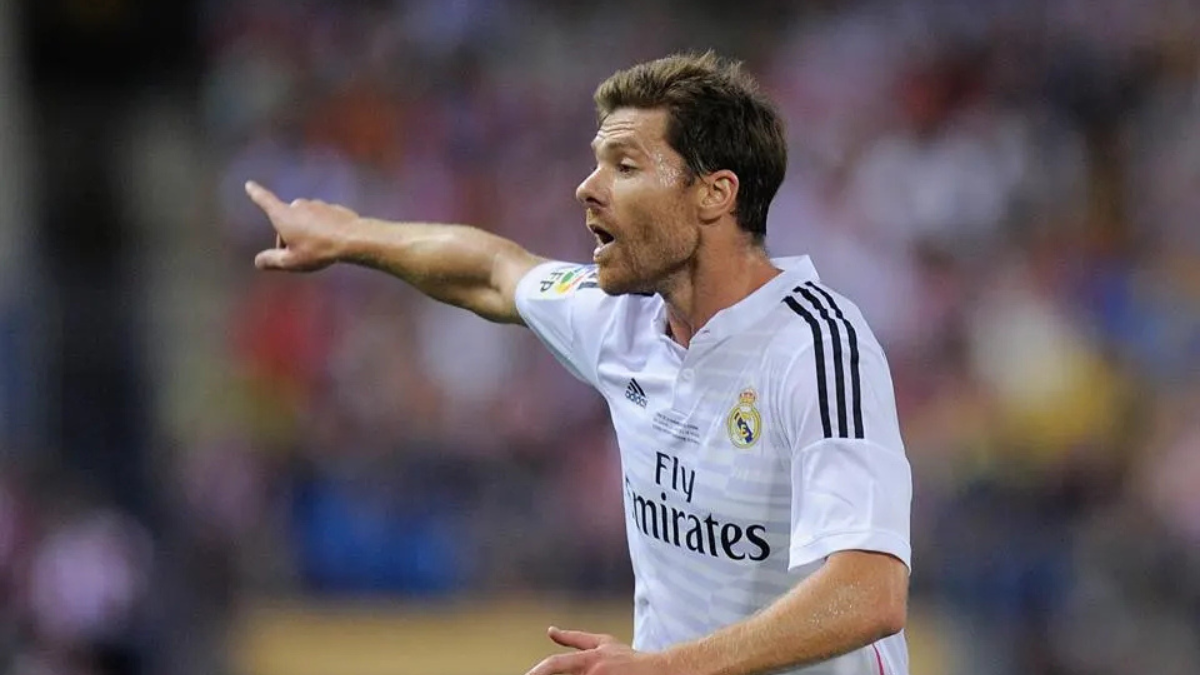 Una nueva era: Xabi Alonso firma con el Real Madrid hasta 2028