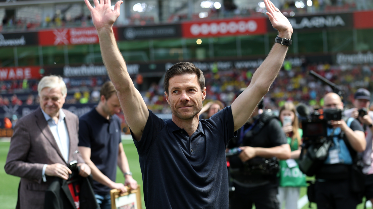 Cuando Xabi Alonso ganó el partido más complicado… contra Hacienda