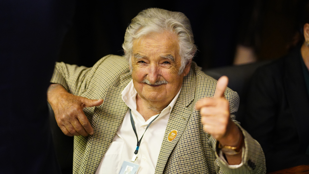Obituario | José «Pepe» Mujica, el humilde presidente que inspiró al mundo con su sencillez