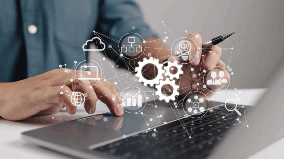 Cómo los emprendedores pueden automatizar sus vidas para ahorrar tiempo