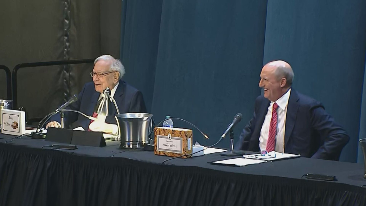 Greg Abel, el heredero discreto que tomará el timón de Berkshire Hathaway tras Warren Buffett
