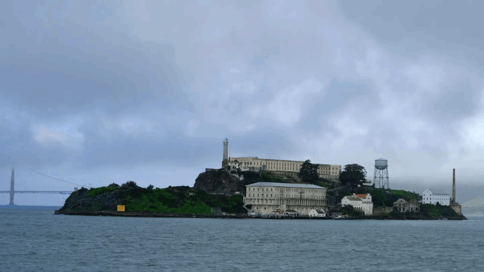 Trump dice que reabrirá la prisión de Alcatraz: esto es lo que debe saber