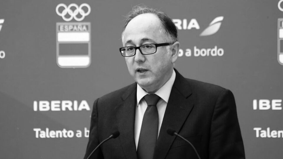IAG reelegirá a Luis Gallego como consejero ejecutivo en su junta
