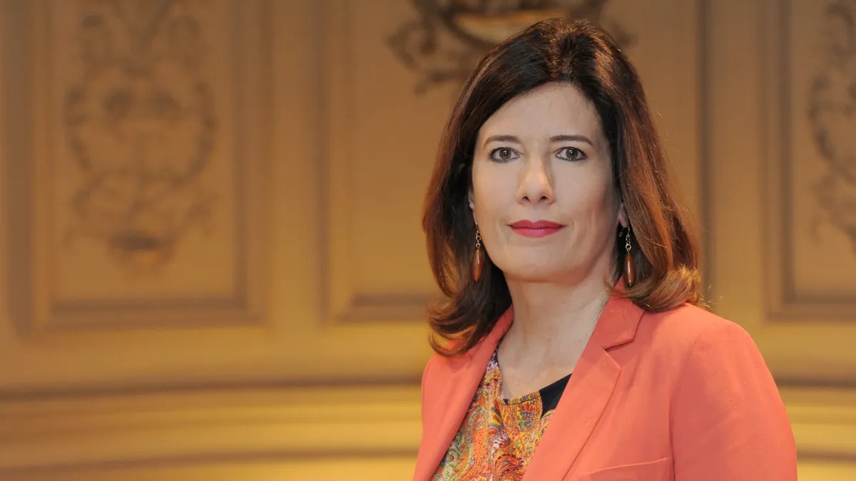 Mar España, exdirectora de la Agencia Española de Protección de Datos: “Están secuestrando nuestra identidad y convirtiéndonos en objetos”