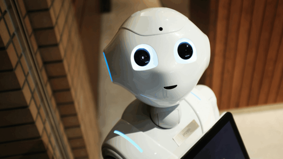 Cómo algunos centros sanitarios están incorporando robots como herramienta terapéutica