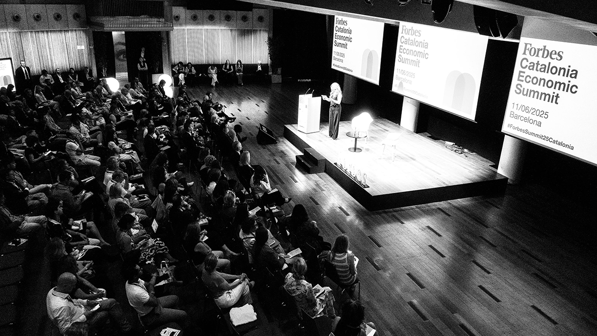 Así ha sido Forbes Catalonia Economic Summit 2025