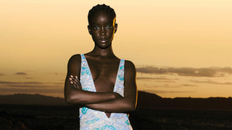 Armani, rumbo a los destinos más espectaculares del mundo