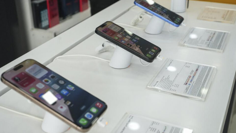 Cuándo lanzará Apple el iPhone 17 y el iPhone 17 Pro