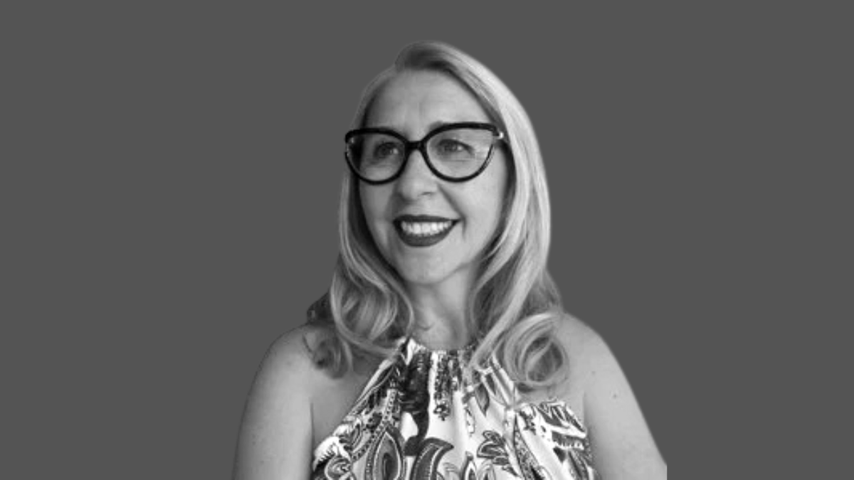 María Teresa Rodríguez, nueva directora comercial de DIT Gestión