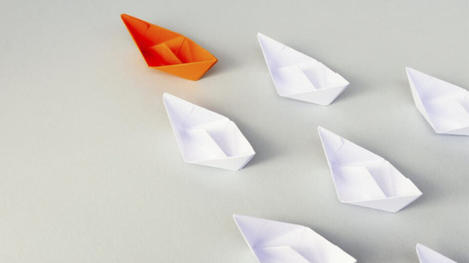 Tres formas inteligentes de aumentar inmediatamente tu influencia en el trabajo