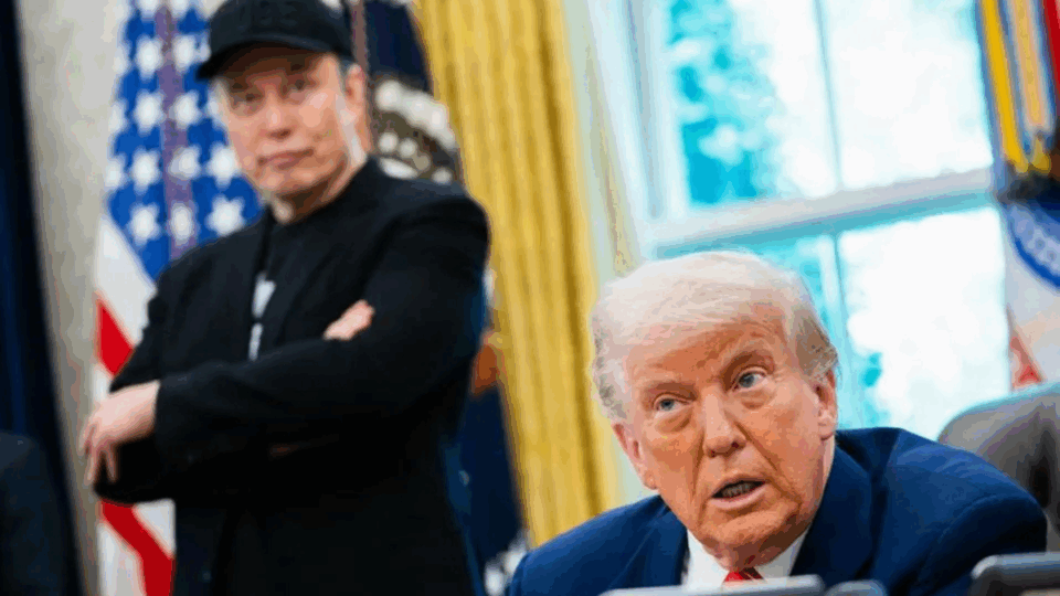 Musk vs Trump: ¿habrá paz después de la tormenta?